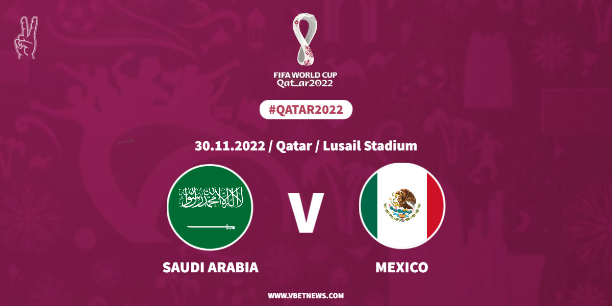 Saudi Arabia vs Mexico: World Cup preview, prediction, where to watch and more
